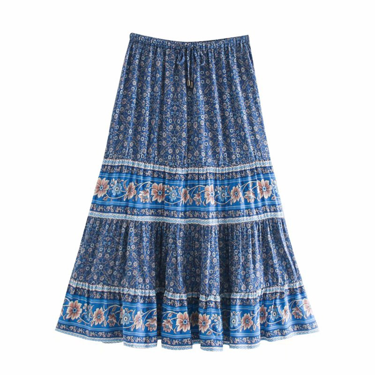 Monaco Maxi Skirt Collection