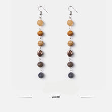 Load image into Gallery viewer, Chakra Drop Earring … Blonder Mercantile