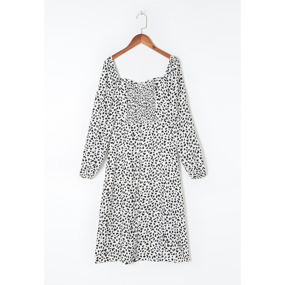 Kayley Dress … Blonder Mercantile