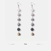 Load image into Gallery viewer, Chakra Drop Earring … Blonder Mercantile