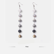 Load image into Gallery viewer, Chakra Drop Earring … Blonder Mercantile