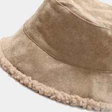 Load image into Gallery viewer, Wooly Bucket Hat … Blonder Mercantile