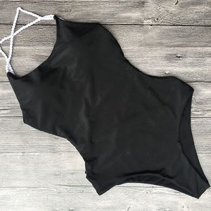 Sam Strappy Swimsuit … Blonder Mercantile