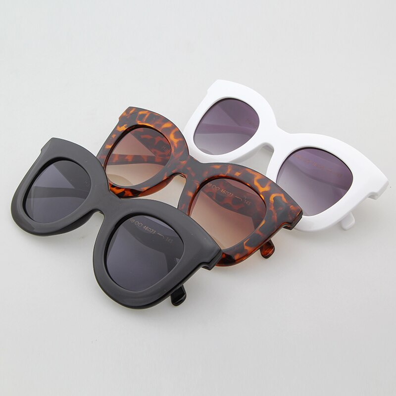 Gia Oversized Sunglasses … Blonder Mercantile