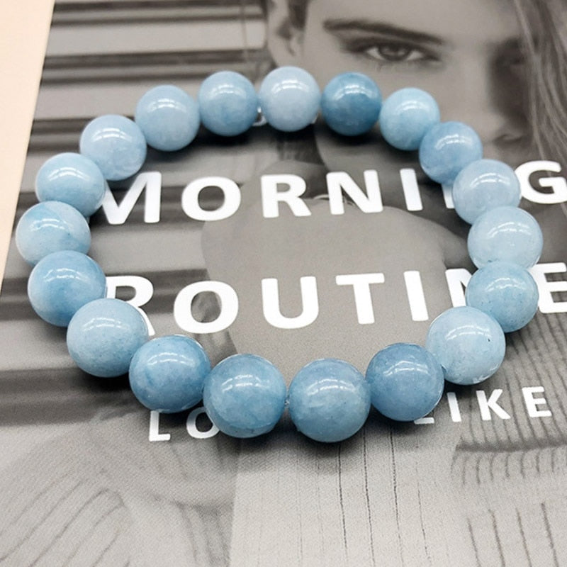 Blue Skies Bracelet … Blonder Mercantile