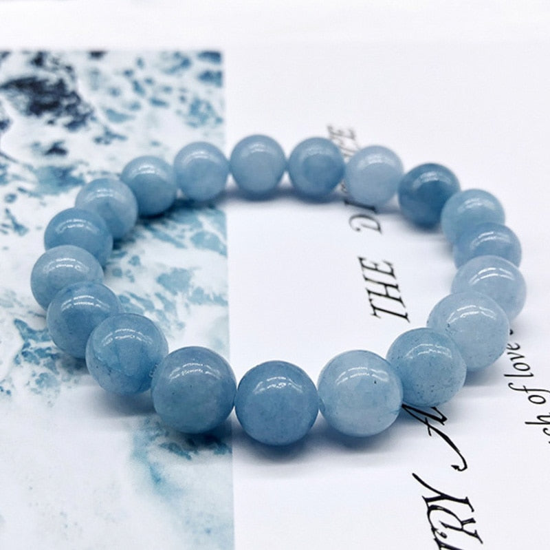 Blue Skies Bracelet … Blonder Mercantile