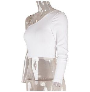 Andie Crop top … Blonder Mercantile