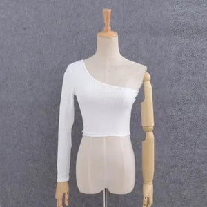 Andie Crop top … Blonder Mercantile