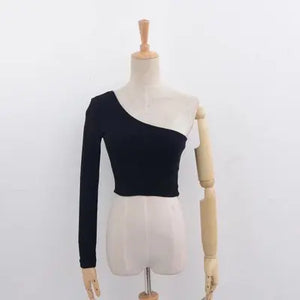 Andie Crop top … Blonder Mercantile