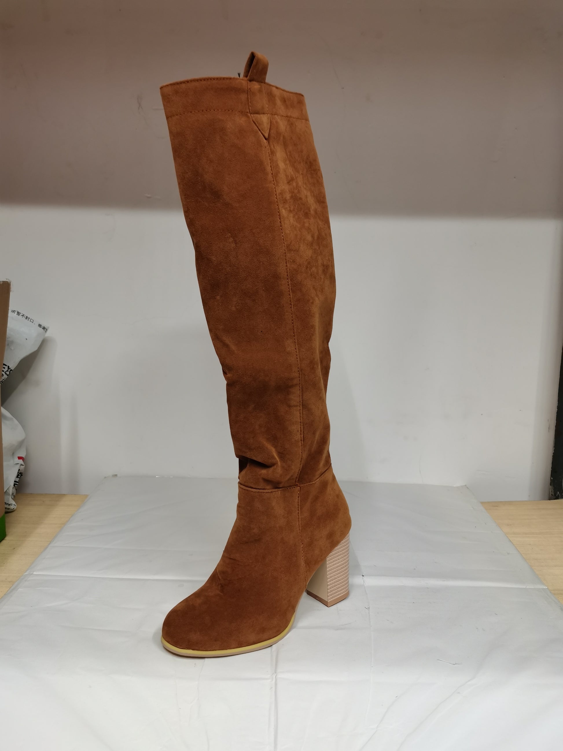 Clancy Slouch Boot … Blonder Mercantile