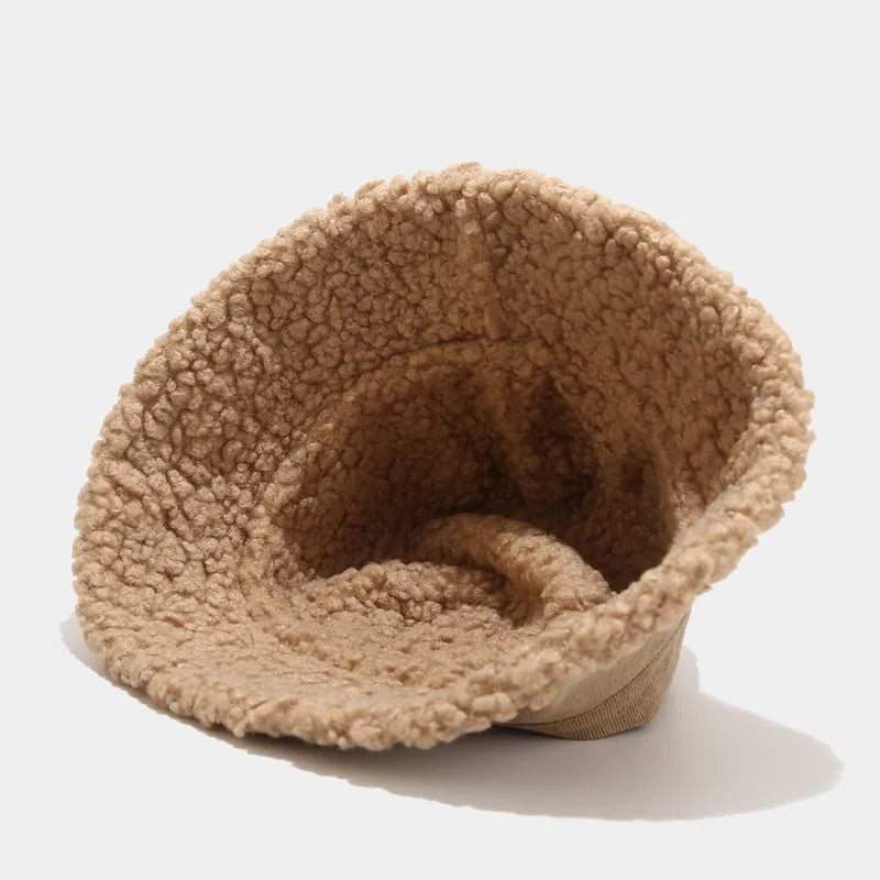 Wooly Bucket Hat … Blonder Mercantile