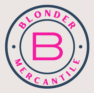 Blonder Mercantile