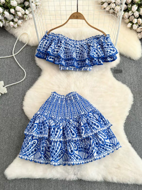 Rory Two Piece Set … Blonder Mercantile