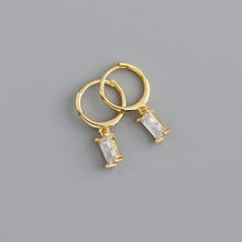 Load image into Gallery viewer, Dainty Glimmer Earring Collection … Blonder Mercantile