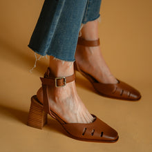 Load image into Gallery viewer, Amber Sandal … Blonder Mercantile