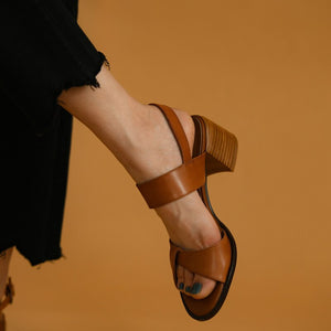 Westlyn Sandal … Blonder Mercantile