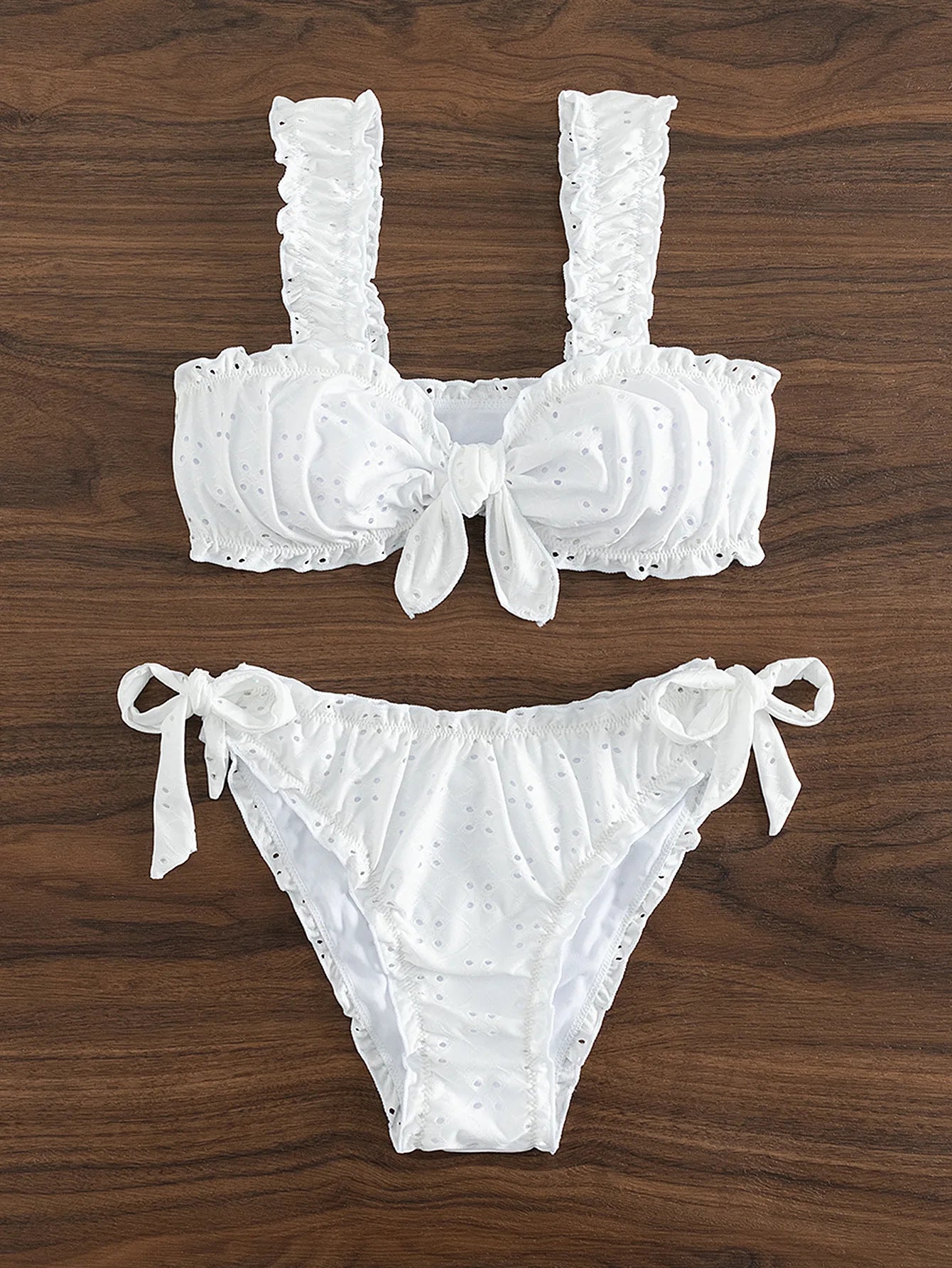 Frankie Bikini … Blonder Mercantile