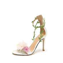 Load image into Gallery viewer, Garden Party Sandal … Blonder Mercantile