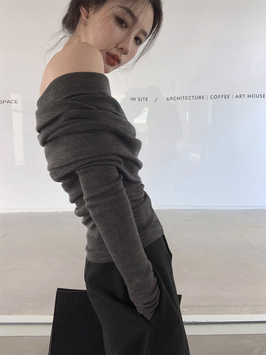 Lizzette Layered Sweater … Blonder Mercantile