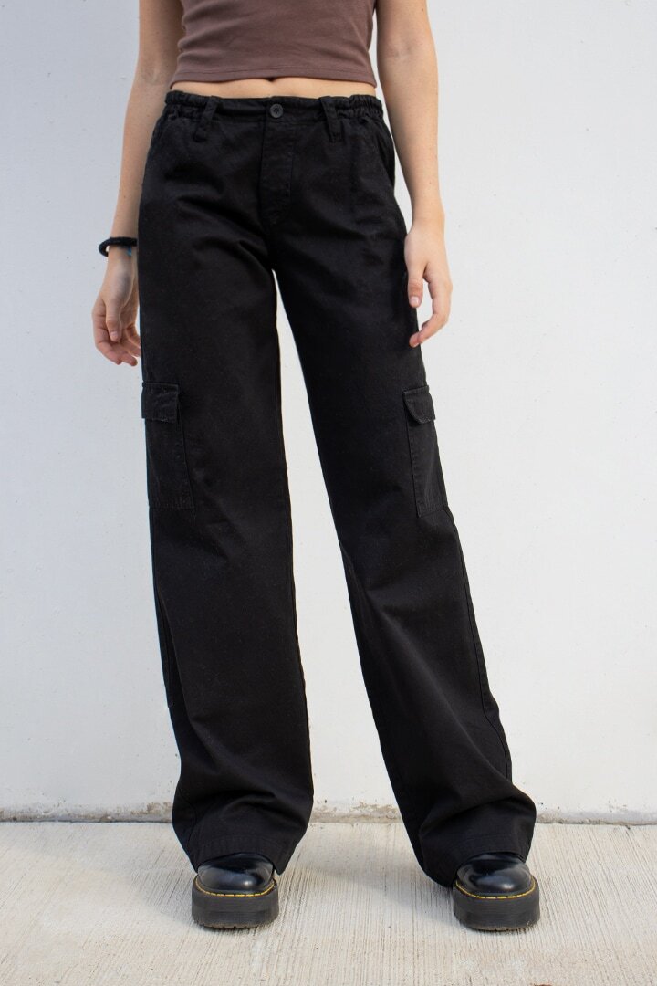 Filene Cargo Pant … Blonder Mercantile