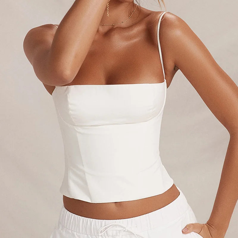 Pillar Camisole … Blonder Mercantile