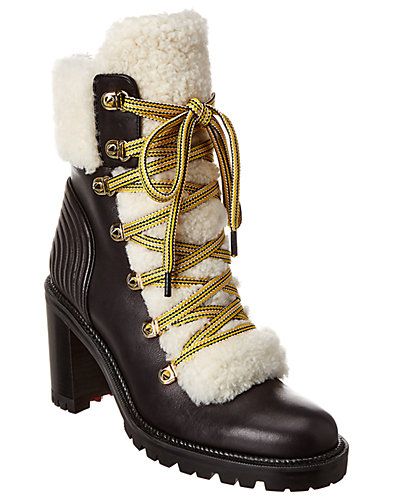 Le Rosey Boot … Blonder Mercantile