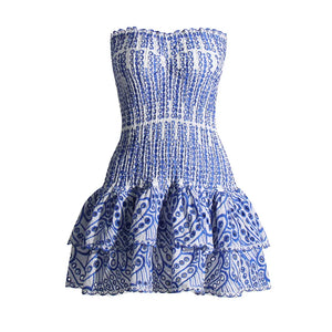 Rory Mini Dress … Blonder Mercantile