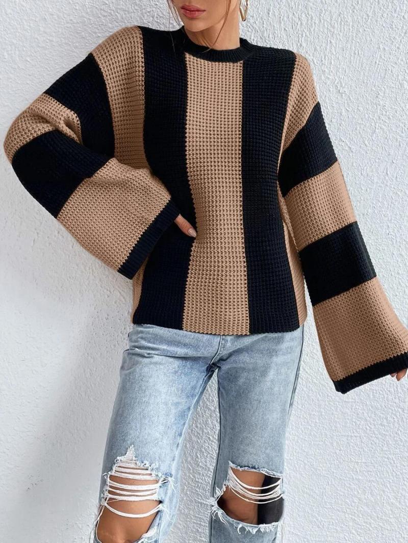 Gerry Striped Sweater … Blonder Mercantile