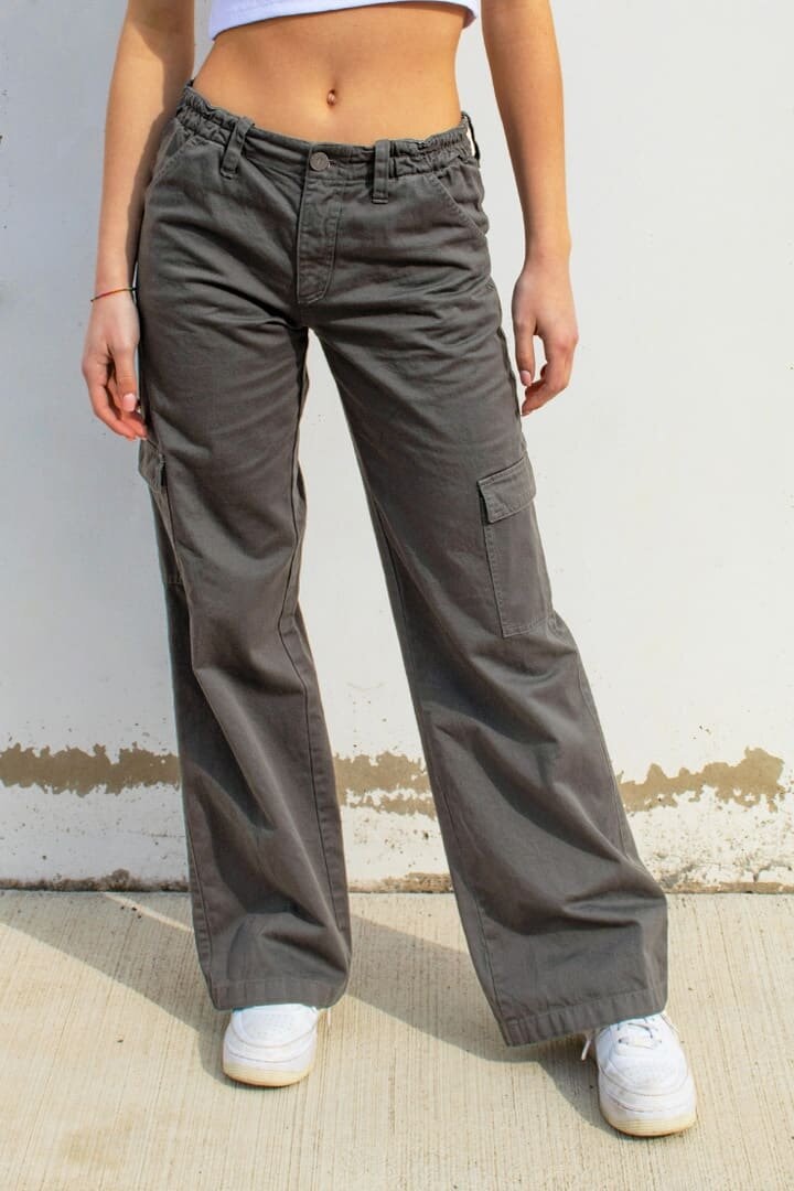 Filene Cargo Pant … Blonder Mercantile