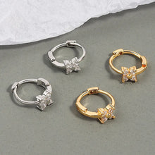 Load image into Gallery viewer, Dainty Glimmer Earring Collection … Blonder Mercantile