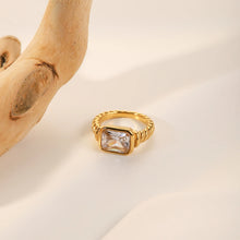 Load image into Gallery viewer, Luxe Ring Collection