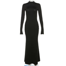 Load image into Gallery viewer, Lahaine Knit Maxi … Blonder Mercantile