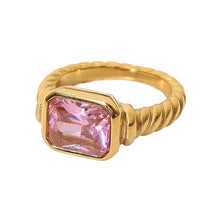 Load image into Gallery viewer, Luxe Ring Collection