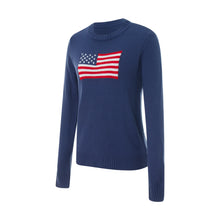 Load image into Gallery viewer, All American Girl Sweater