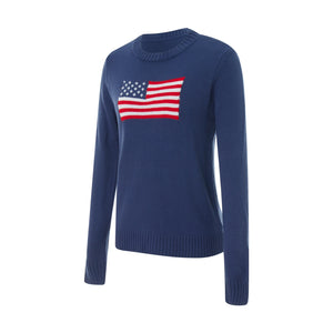 All American Girl Sweater