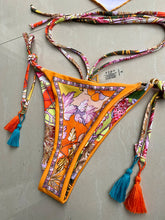 Load image into Gallery viewer, Scarf Inspired Bikini … Blonder Mercantile