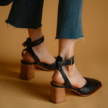 Load image into Gallery viewer, Amber Sandal … Blonder Mercantile