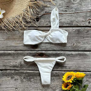 Lolli Bikini … Blonder Mercantile