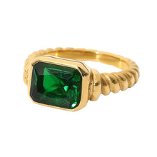 Load image into Gallery viewer, Luxe Ring Collection