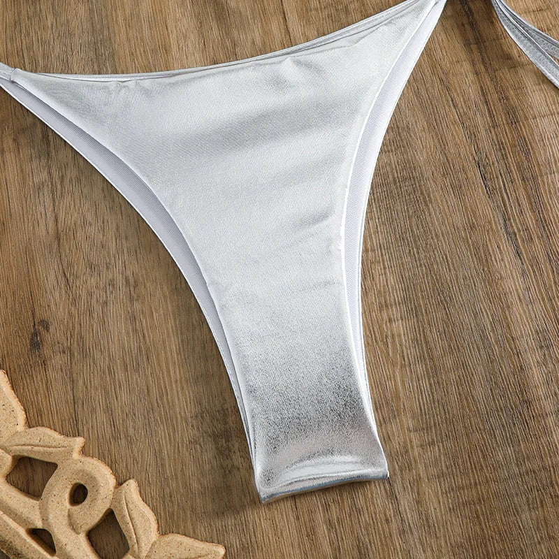 Ariane Bikini … Blonder Mercantile