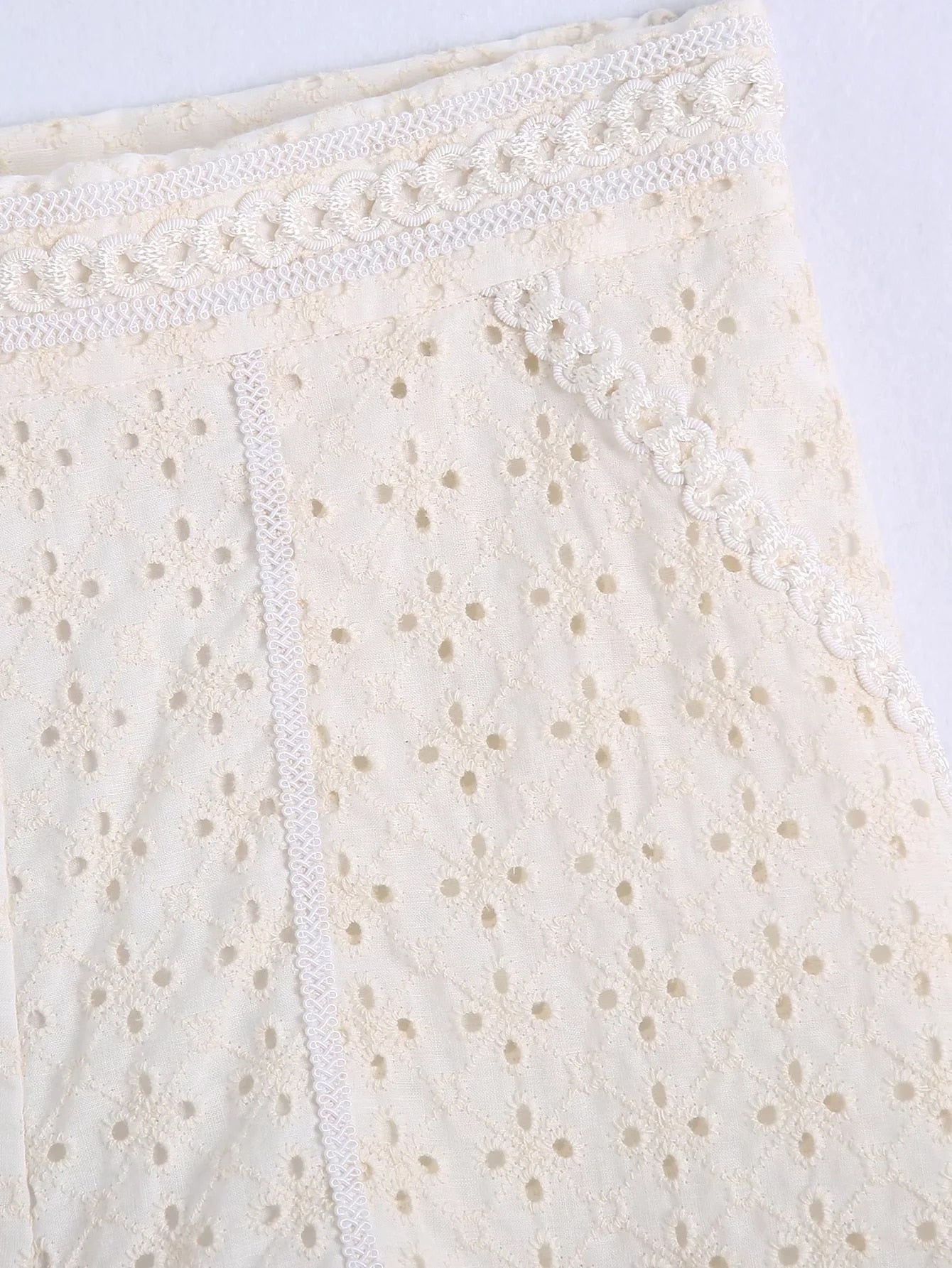 Penny Lace Shorts & Tunic Set … Blonder Mercantile