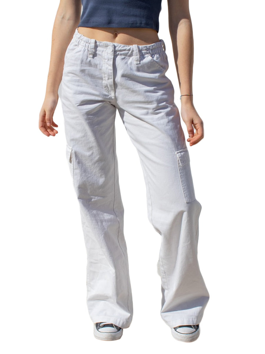 Filene Cargo Pant … Blonder Mercantile