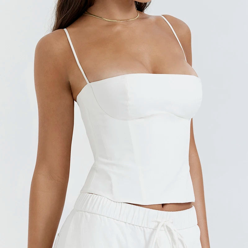 Pillar Camisole … Blonder Mercantile