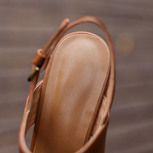 Load image into Gallery viewer, Westlyn Sandal … Blonder Mercantile