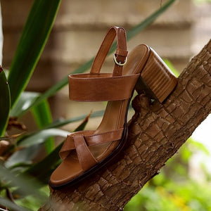 Westlyn Sandal … Blonder Mercantile