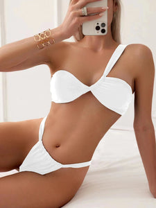 Lolli Bikini … Blonder Mercantile