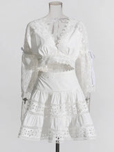 Load image into Gallery viewer, Cinnaron Lace Set … Blonder Mercantile