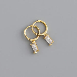 Dainty Glimmer Earring Collection … Blonder Mercantile