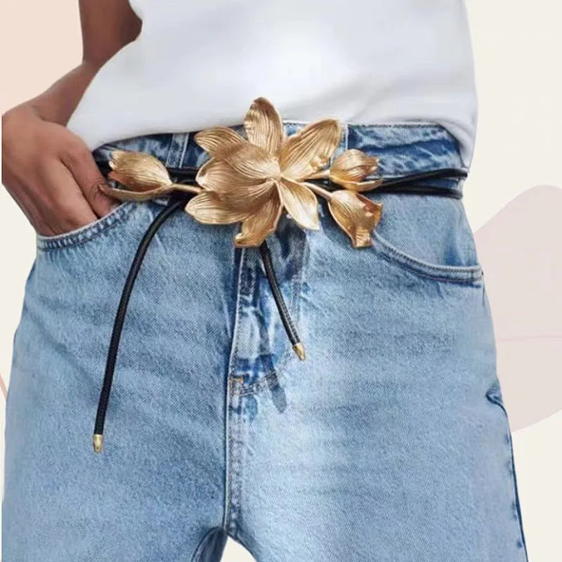 Blooming Belt