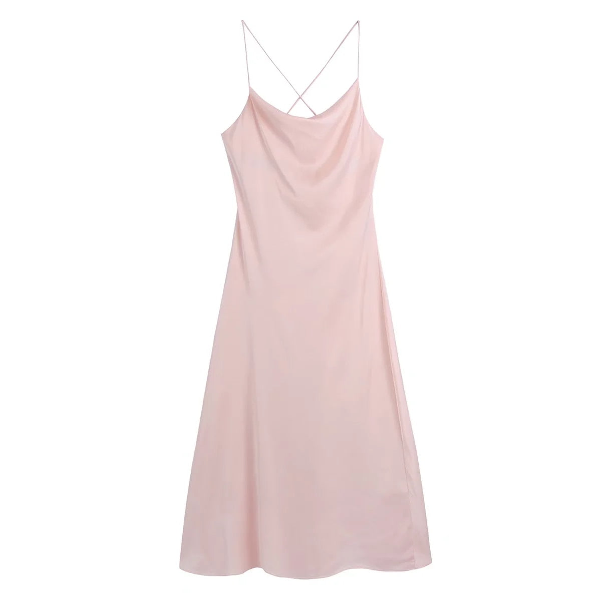 Sloane Slip Dress … Blonder Mercantile